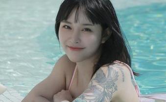 微密圈 – 宋昱欣的教室美图合集，谁说学习就不能好看？