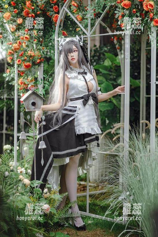 宫本桜 宫本桜的夏日图集:哪里夏天这么热啊?真想潜入空调旁边。