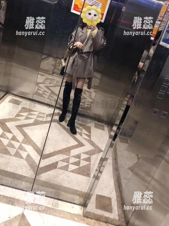 小仙女ELaine 微密圈 - 小仙女ELaine的自拍福利,实力宠爱,直击你的想象力