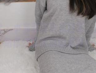 小众视觉 – 小苏菲的浴室日常，免费图集助你打破洗澡的单调！