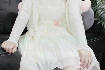 小众视觉 – 米拉的皮衣图集：皮衣之下，内心的小宇宙也蠢蠢欲动！