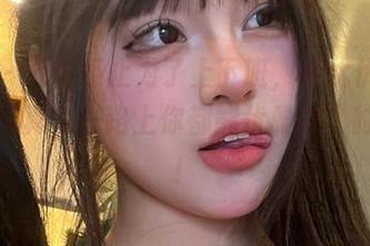 微密圈 – 开车不止为了上下班，小优优子的豹纹壁纸写真，一路上你都能优雅得“豹”起来！