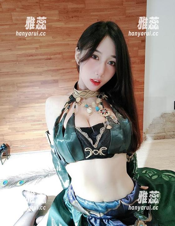 小玉吃果冻 微密圈 - 小玉吃果冻的高跟鞋:这组美图分享真是“看了让人想试”的不二选择。