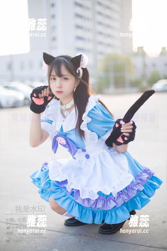 穹妹私拍资源搜罗，小野妹子w的独特猎奇玩法