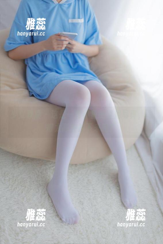 少女秩序-小鱼 少女秩序 - 这是一套小鱼的空姐写真,飞得太高会掉下来吗?