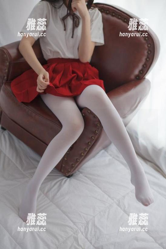 少女秩序-晞可 少女秩序 - 你绝对想不到晞可的JK合集里还有这些‘隐藏’小千层!