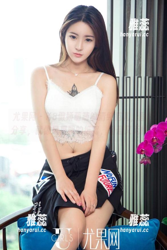 尤果网-K8傲娇萌萌 尤果网 - K8傲娇萌萌的清纯范儿,图片分享,就像风里飘的纸鸢,轻盈又无忧。