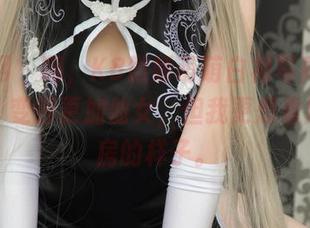 尤果网 – 嗨，K8傲娇萌萌白裙写真集更新了，变得更加仙女，但我更想看她在厨房的样子。