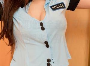 尤果网 – 张馥棋婚纱全套，不得不说摄影师的眼光好到爆！