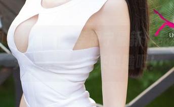 尤果网 – 别等了，李思宁最新作品集《夏天》来啦，快来瞧瞧吧！