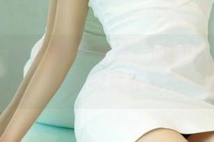 尤果网 – 谭睿琪JK特辑：原图中的小插曲，资源究竟在哪？