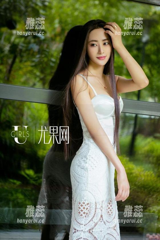 尤果网-黛熙儿 尤果网 - 黛熙儿的“睡衣革命”:当居家变得不那么无聊,原图亮相