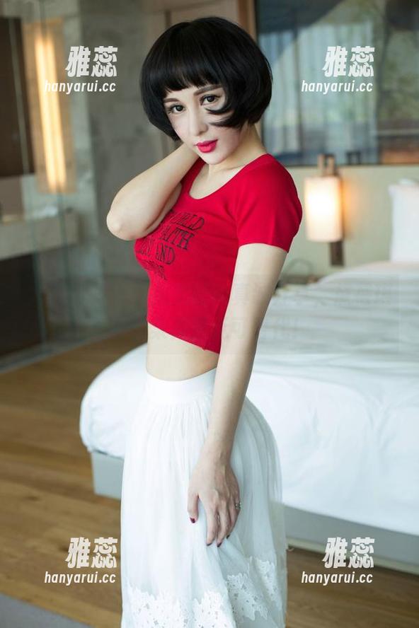 尤果网 - 一个兔女郎的真诚分享，黛蓓琪的合集真是无可替代！