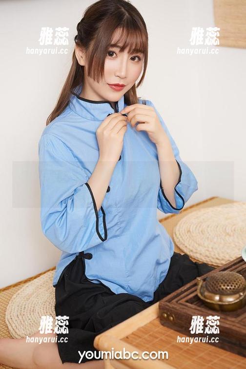 尤蜜荟-大奶牛 尤蜜荟 - 大奶牛图集:当夜玫瑰不再拘谨,大胆上线了