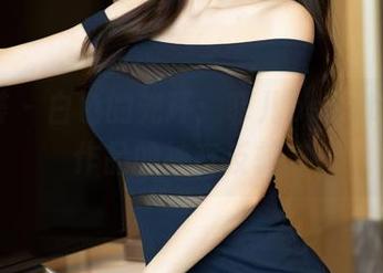 尤蜜荟 – 白色的光环：菲儿beauty私拍作品的神奇反转。