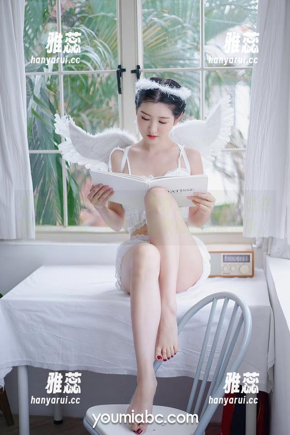 尤蜜荟 - 费若拉的合集真是有毒——悠然的假日资源，催生我对放松的无限想象。