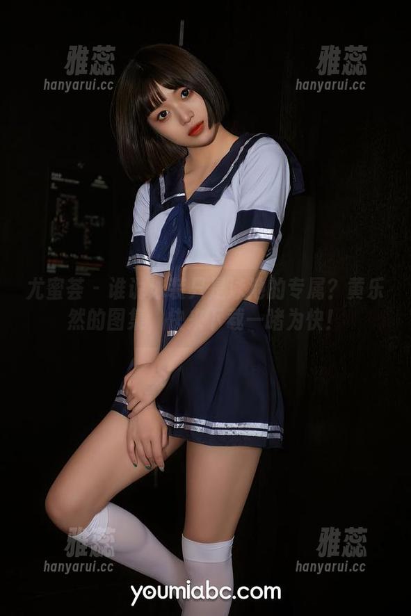 尤蜜荟-黄乐然 尤蜜荟 - 谁说泳装只是泳池的专属?黄乐然的图集,快来下载一睹为快!