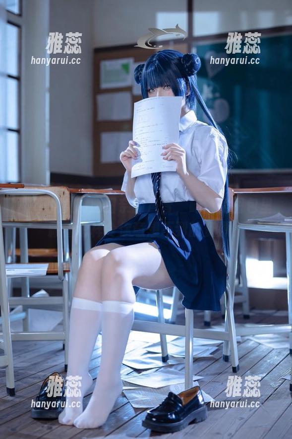 屿鱼 倾听兔女郎明日奈的声音,屿鱼的图包里藏着怎样令你意想不到的资源?