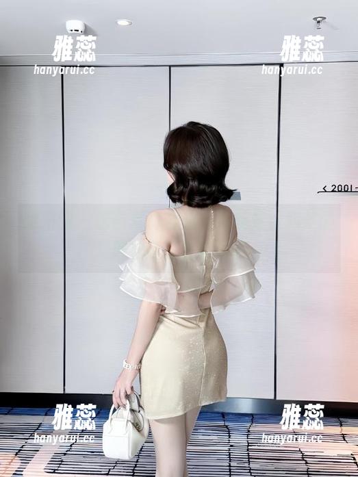 徐莉芝 微密圈 - 这份写真合集,让我对徐莉芝的男友有了全新认识
