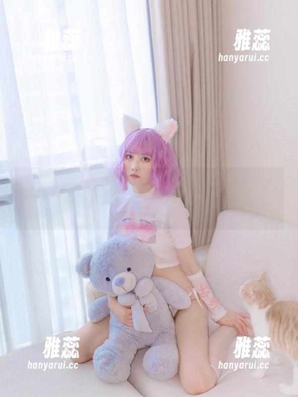 念雪ww 念雪ww婚纱最新合集,追求真正‘美丽’的同时,不小心变成捧花专业户!