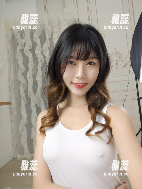 抖娘利世 “抖娘利世定制”——最新套图,完美诠释“我就是我”的态度!