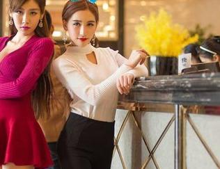 推女神 – 来瞧瞧AZHUA的肉丝私拍，这美图可别心虚哦