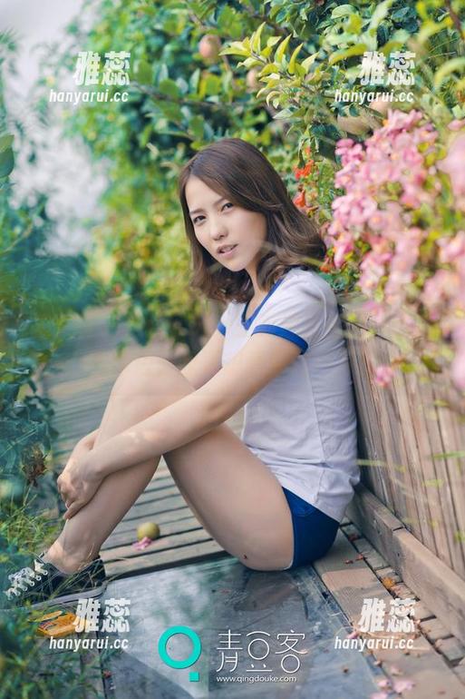推女神-Abby王乔恩 推女神 - 精选Abby王乔恩比基尼,比起去海边,我更想看你这一身!
