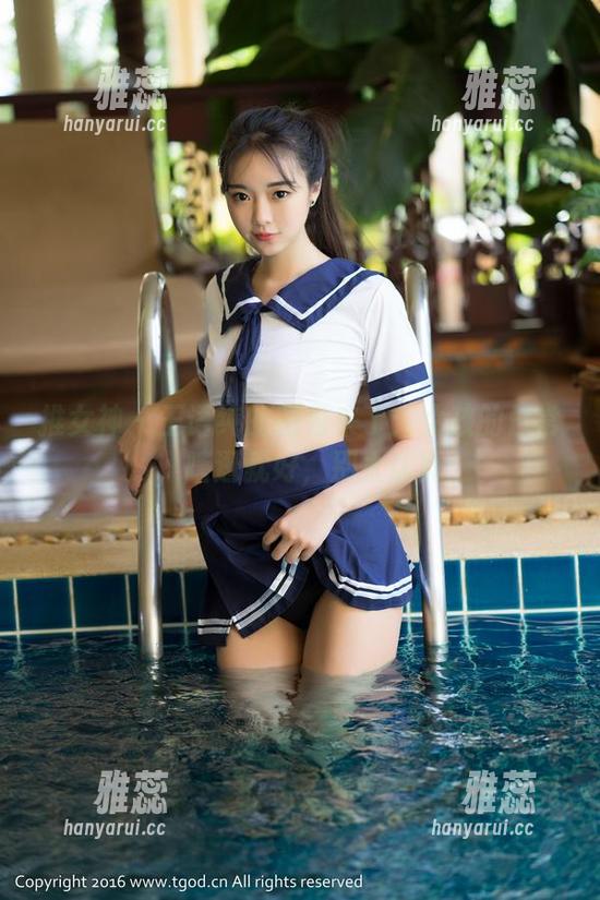 推女神-王语纯 推女神 - 王语纯的图包来了:女孩的日常,瞎逛就好,别太认真