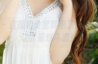 推女神 – 这御姐设定真绝了！谭晓彤写真让我重燃斗志！