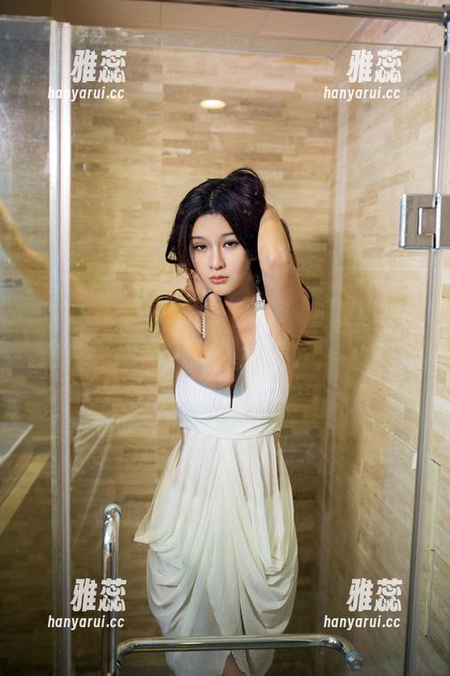 推女郎-潘娇娇 推女郎 - 潘娇娇办公室写真,定制的不仅是造型,还有气氛。