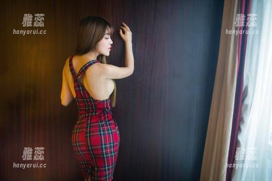 推女郎-郑瑞熙 推女郎 - 图片里的郑瑞熙学姐,不知不觉就让我陷入了沉思…不,是在想晚上吃什么。
