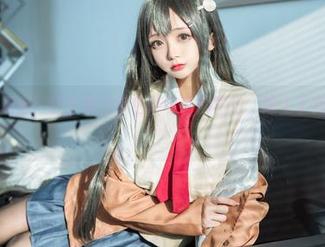 晚来的入场券：日奈娇在夜色降临下的图包，踩上了我的所有心！