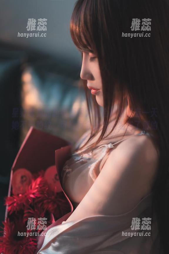星野咪兔 星野咪兔的豹纹原图大集合!要是有一天她不穿豹纹,可能我会以为她变成了别的博主!