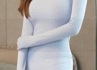 星颜社 – 唐思琪的居家私房秘笈，原图透视生活的甜蜜