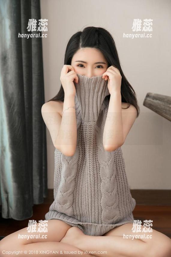 星颜社 - 在线观唐思琪的户外美图，许愿能拥有这种自由的姿态！