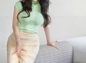 星颜社 – 这是无圣光的星冉，制服造型让你欲罢不能，快来加入吧！