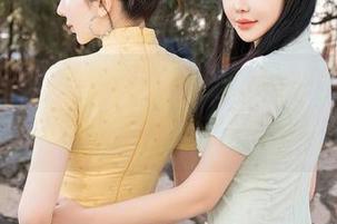 星颜社 – 王俪丁呀和她的泳装原图，随你下载，开心就好。