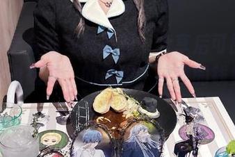 月城委员会的专属原图，分享后可能会引发“我也想要”的情绪，让我的钱包承受点压力！