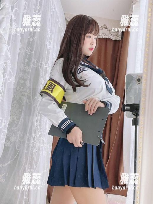 兔女郎在此！杏子夫人写真集揭秘：防止熏染的必备资源！