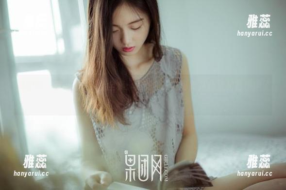 果团网 - 莫雅琪的长腿全集：你我的人生可能从此要和腿相伴了！