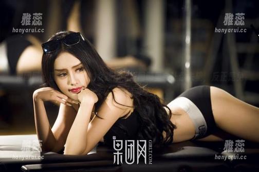 果团网-蜜桃Q妹儿 果团网 - 蜜桃Q妹儿的女孩风,原图哪里会让你失望,反正是免费的喔