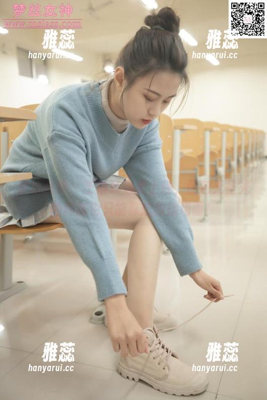 梦丝女神-王娇娇 梦丝女神 - 王娇娇温柔上线,图包无圣光的同时也只能靠想象撑场面!