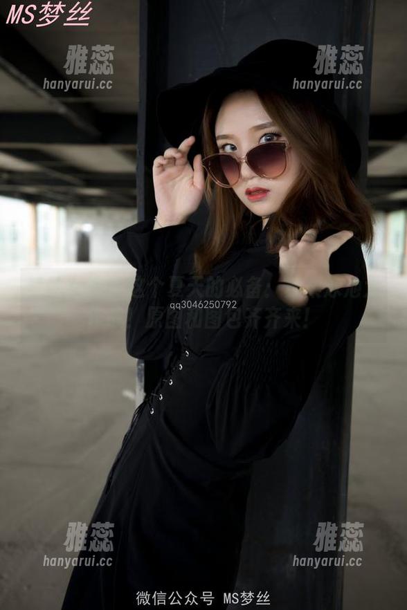 梦丝女神-苏柔 梦丝女神 - 这个夏天的必备:苏柔泳池大作战!原图和图包齐齐来!