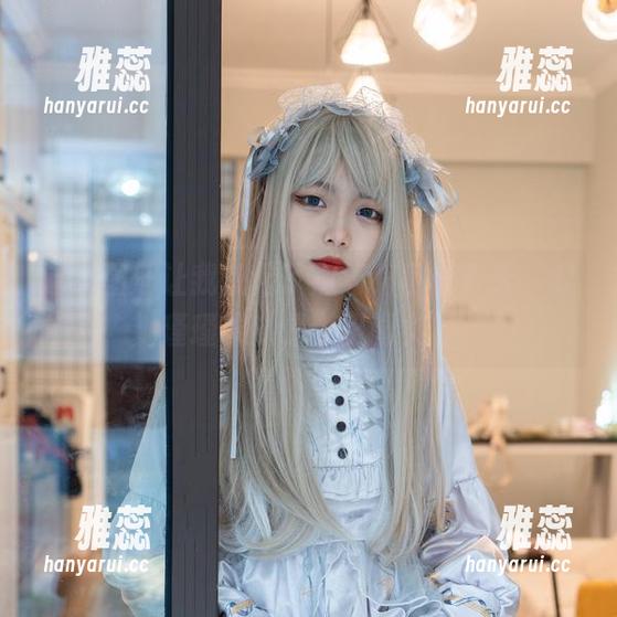 这组图册让我想起了那年稻田的夏天，梨瑾瑾果然是个田园女神