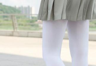 资源分享——森萝财团的白丝校服，谁能拒绝？