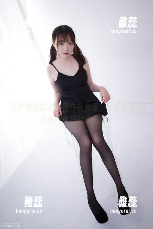 森萝财团 森萝财团的百稻裙白丝美足,分享这份小心脏怦怦跳的作品集吧