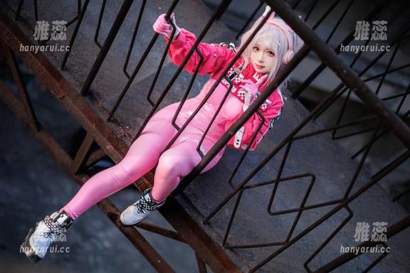 樱落Selena 樱落Selena的新作,噢,那就是她的日常了,果然没错!