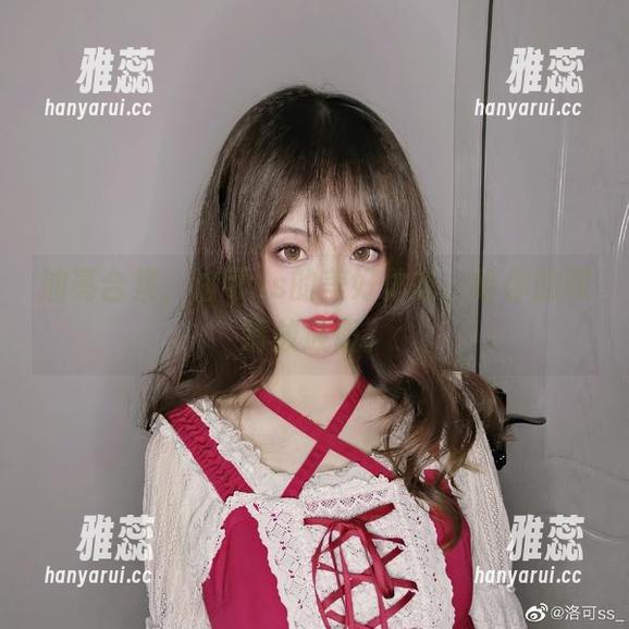 洛可ss 油亮合集,洛可ss的美好体态,给你的眼睛放放假。