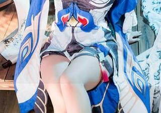 这年头，和服写真也要精选啊？洛璃LoLiSAMA说值得！