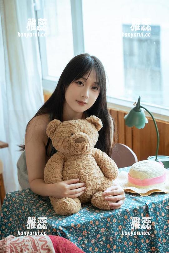 浅安安 浅安安穿体操服,福利图集来袭,一不小心又被撩到了!